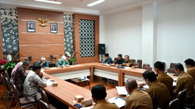 DPRD Batola Apresiasi Banpres Rp10 Miliar untuk Penanganan Karhutla, Ayu Dyan Tekankan Perlindungan Warga