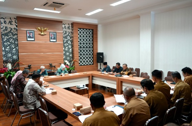 DPRD Batola Apresiasi Banpres Rp10 Miliar untuk Penanganan Karhutla, Ayu Dyan Tekankan Perlindungan Warga