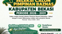 N. Rudiansah Ingatkan BAZNAS Bukan Ruang Kompromi Kepentingan Politik