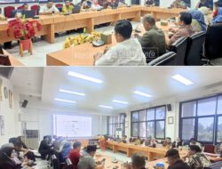Wujudkan Tata Kelola Bersih dan Akuntabel, Pemkab Labuhanbatu Perkuat Pengawasan Pengadaan