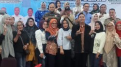 Dewan UKM Labuhanbatu Gelar Talkshow dan Coaching Clinic, Dorong Pelaku UMKM Tingkatkan Tata Kelola Keuangan